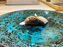 青花鱼寿司-鮨青(恒基名人购物中心店)