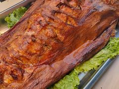 -马记伊源斋涮肉·清真菜(百子湾店)