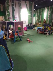 -幻贝家儿童乐园(武汉永旺梦乐城店)