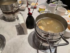 -盐城万豪酒店-盐城厨房西餐厅