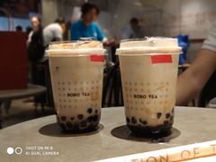 -喜茶(上海正大广场店)