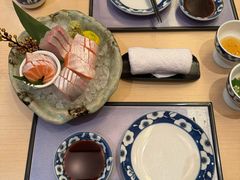 -小山日本料理(太古汇店)