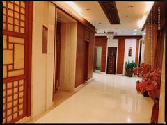 -柳京酒店(滨江中路店)