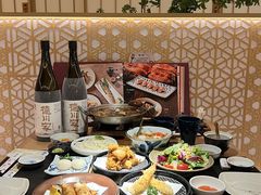 -德川家日本料理(中关村寰太大厦店)