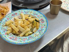 -牛犇炭火烤肉·鲜切烤肉(承德总店)