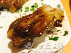 -木屋烧烤(白石洲店)