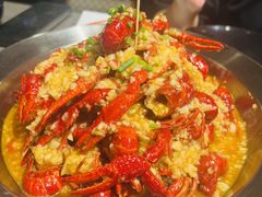 -一棠龙虾•王牌虾球(楚河汉街店)
