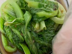 生菜-吉英盐焗鸡(文中路店)