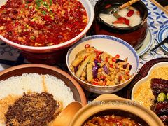 -图味美小黄鱼·景德菜(浙江路店)