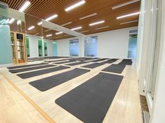 -Isofit 普拉提·婵柔工作室