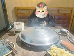-肥鱼屯活鱼锅(惠工街店)