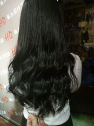 -HD HAIR STYLE