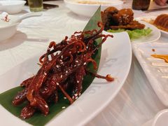 话梅鸭舌-老克勒上海菜(南京路步行街店)