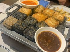 -徽镇小厨·经典徽菜(马连道店)