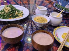 -浩日沁·蒙式餐厅(金泽时代广场店)