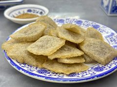 -海碗居老北京炸酱面(增光路店)