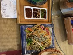 -大头亮羊汤烩面·河南非遗(良乡总店)