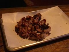 -城墙外BAR