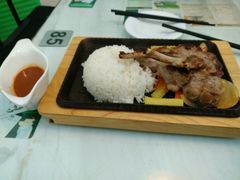 -翠华餐厅(香港国际机场店)