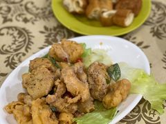 -新峰肉骨茶