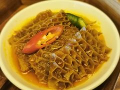 -富力丽思卡尔顿酒店·丽轩中餐厅