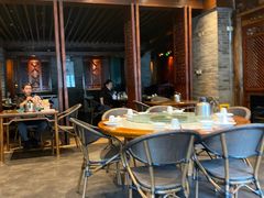 -北京老铺烤鸭(西稍门店)