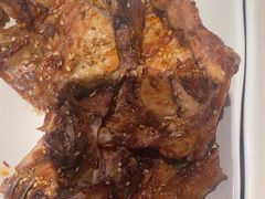 -枪火串烧·东北特色烧烤(罗湖总店)