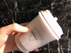 -Manner Coffee(芮欧百货店)
