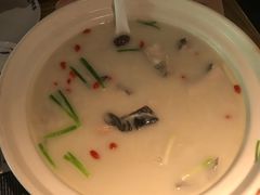 三峡江团鱼炖汤-老阿爸鲜鱼土菜(昆山花桥店)