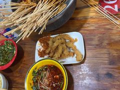 -冒椒火辣(奎星楼街店)