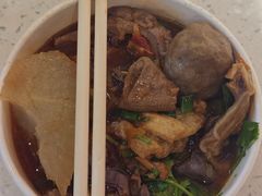-卤大叔·广州牛杂(壹方城店)