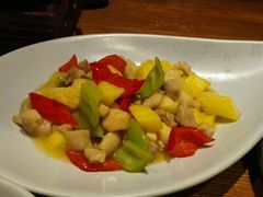 -云海肴·汽锅鸡·云南菜(天津国金汇店)