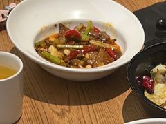 -榕意·川味之美(深业上城店)