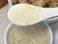 文思豆腐羹-怡园饭店-餐厅(四望亭店)