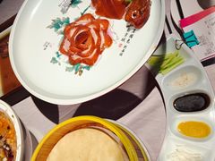 -京味斋·北京烤鸭(华威桥北工大店)