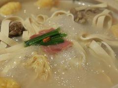 -小乌猪·金华筒骨煲(永盛购物广场店)