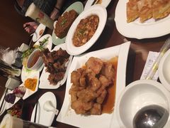 -北李妈妈菜·海肠捞饭(开发区万达店)