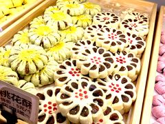-武汉冠生園(吉庆街店)