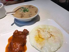 -新世界餐厅(万达店)