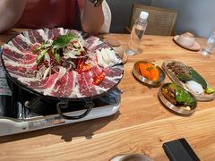 -KimPro 辛普乐概念韩餐