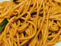 葱油拌面-大铁勺新津菜(东丽阳光新业广场店)