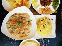 -我去·春饼文化主题餐厅(国定路总店)