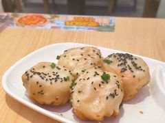 -小杨生煎(浦江欢乐颂店)