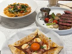-娜娜家•Nana's restaurant(国金汇店)