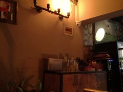-Amanda餐厅(长乐路店)