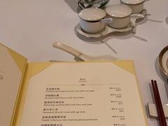 -唐阁(香港朗廷酒店)