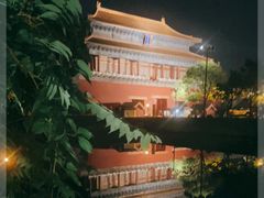 -东华门大街小区