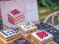 -M'CAKE(西单大悦城店)