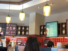 -星巴克(无锡百联奥特莱斯店)