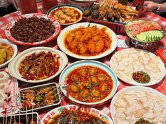 -辣小鲜·南昌大排档(船山路店)